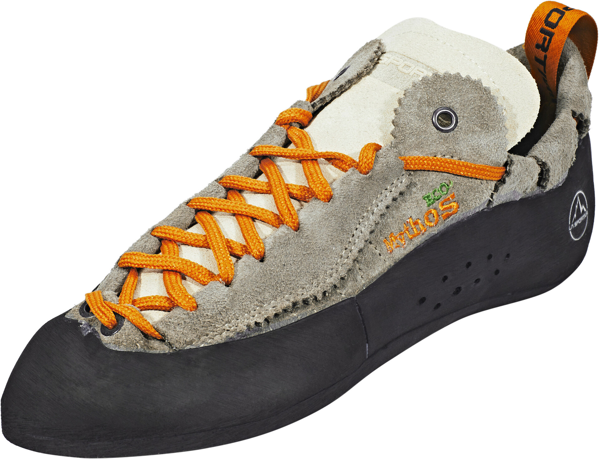 La Sportiva Mythos Eco Climbing Shoes 